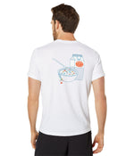 Brooks Distance Graphic Short Sleeve