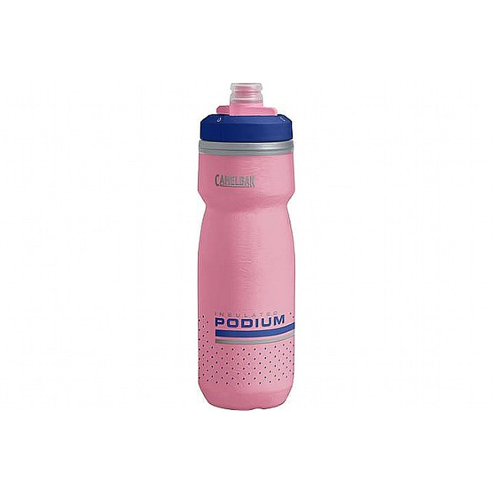 Camelbak Podium Chill - Pink/Ultramarine