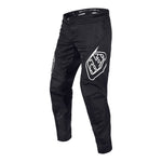 Troy Lee Sprint Pant Black Youth20