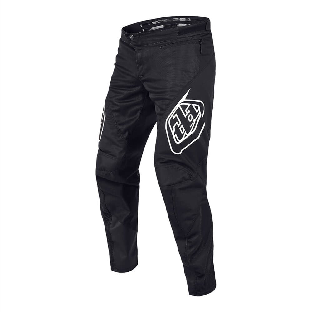 Troy Lee Sprint Pant Black Youth20