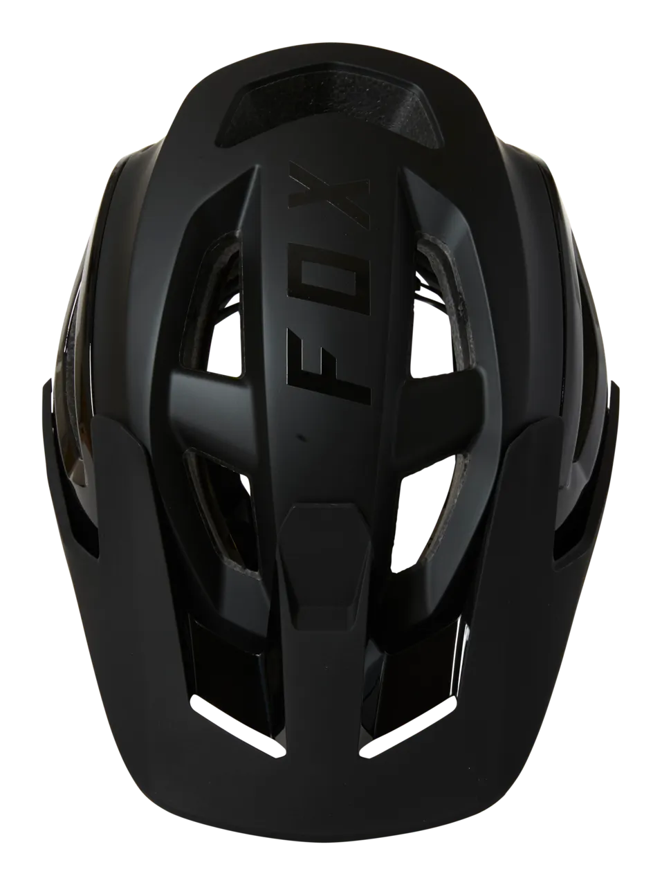 Fox SpeedFrame Pro mountain bike helmet in black with MIPS technology