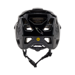 Fox Racing Speedframe Pro mountain bike helmet in black with MIPS technology