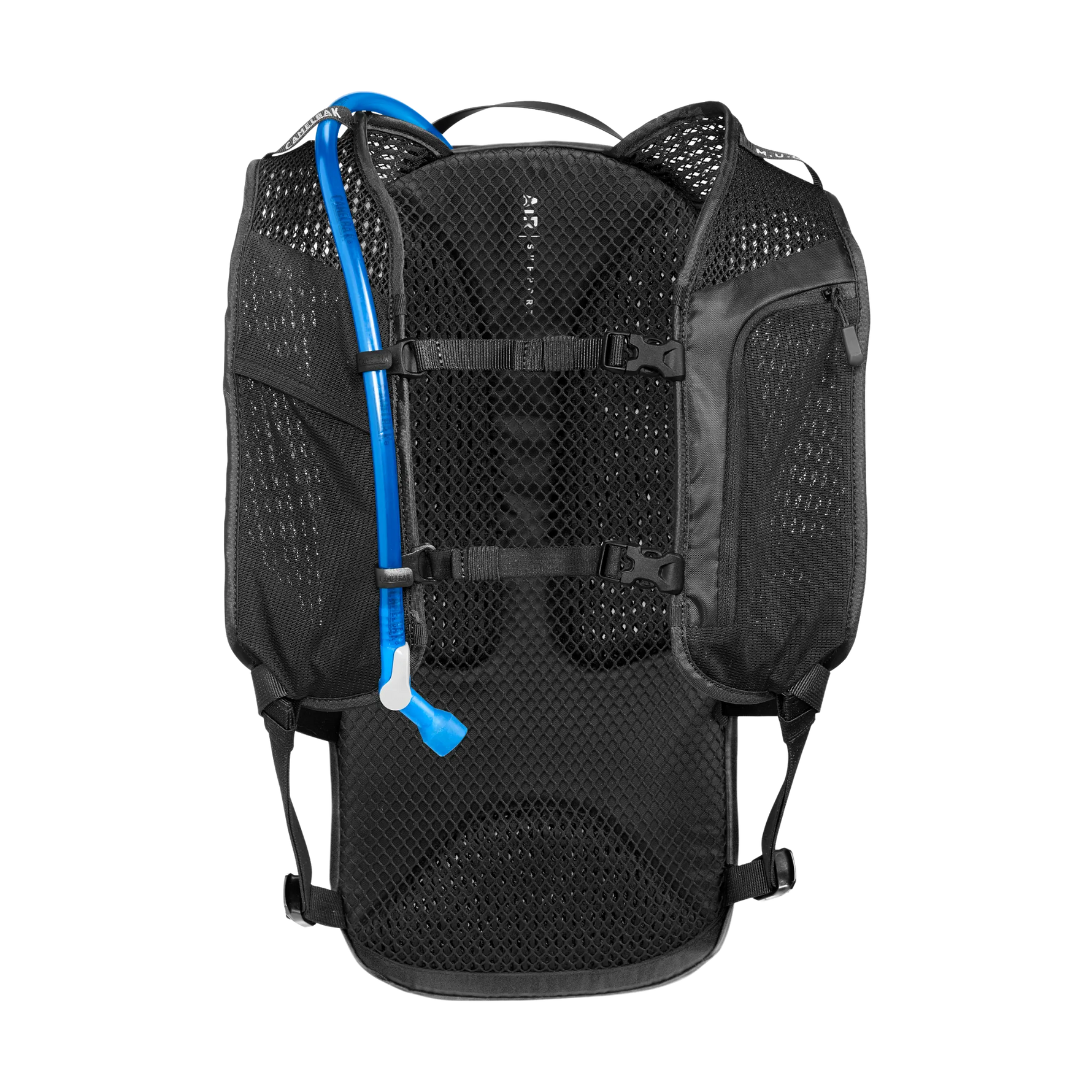 CamelBak M.U.L.E. 12 100 oz. Hydration Pack, Black