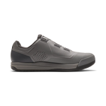 Fox Racing Union Boa MTB shoe in grey with BOA closure system