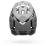 Bell Super Air R MIPS mountain bike helmet in matte gray with ventilation