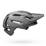 Bell Super Air R MIPS mountain bike helmet in matte gray