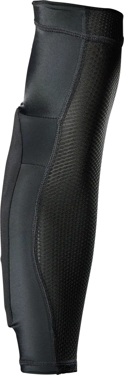 Black Fox Racing Enduro D3O elbow guard with protective padding and ventilation panels