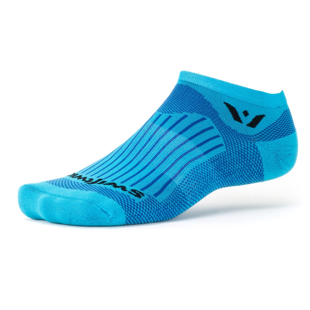 Swiftwick Aspire Zero Socks - Blue