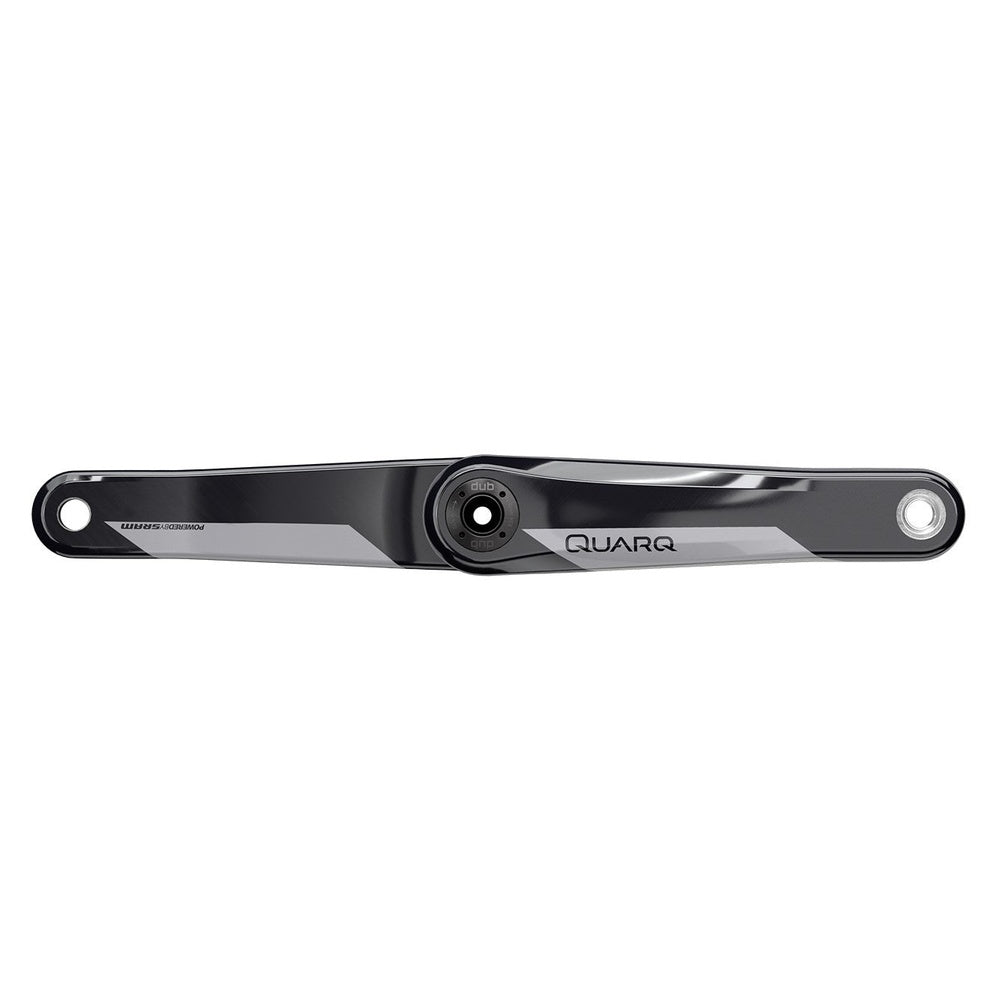 Quarq Dub Assembly Crank Arm 175mm