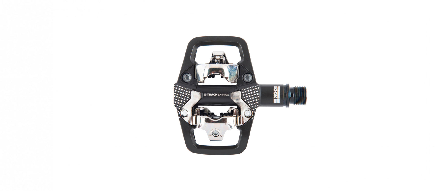 Look X-Track En-Rage Pedals