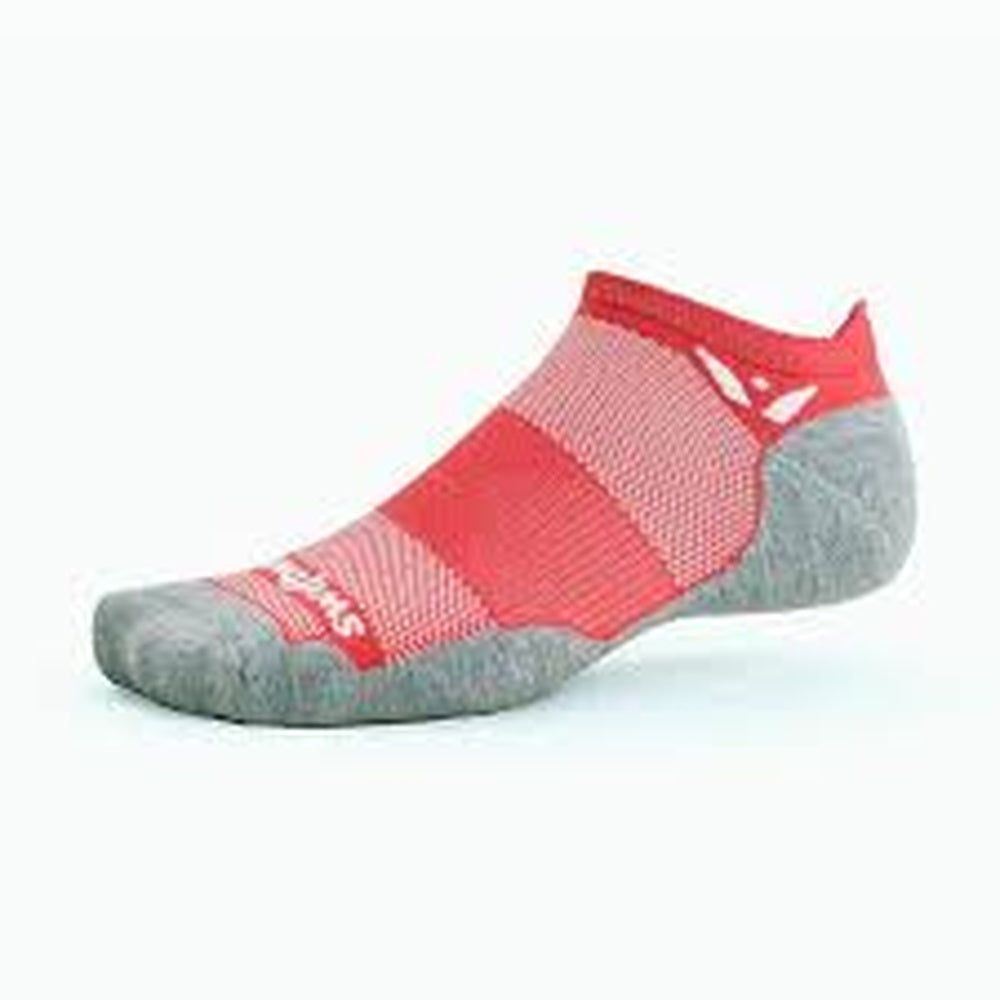 Swiftwick Maxus Zero Socks - Tab Guava
