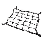 Bikase Bungee Cargo Net