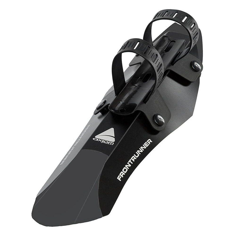 Axiom Frontrunner Black Fender