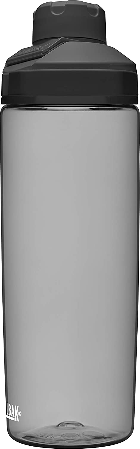 Camelbak Chute Mag 20Oz. Charcoal