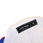 Santo Domingo Revolve Performance Hat