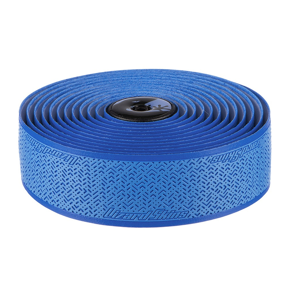 Lizard Skins Dsp Bar Tape - Dark Blue