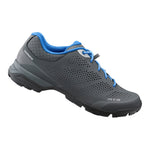 Shimano MT3 Cycling Shoes Women's - Grey