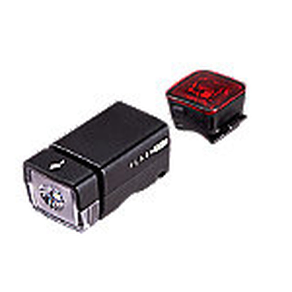 Specialized FLASH PACK HEADLIGHT/TAILLIGHT Combo