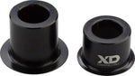 SRAM ACC CONV CAPS HUB X0 R 12X 142 XD