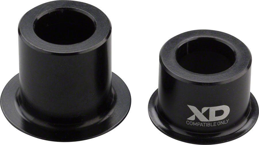 SRAM ACC CONV CAPS HUB X0 R 12X 142 XD
