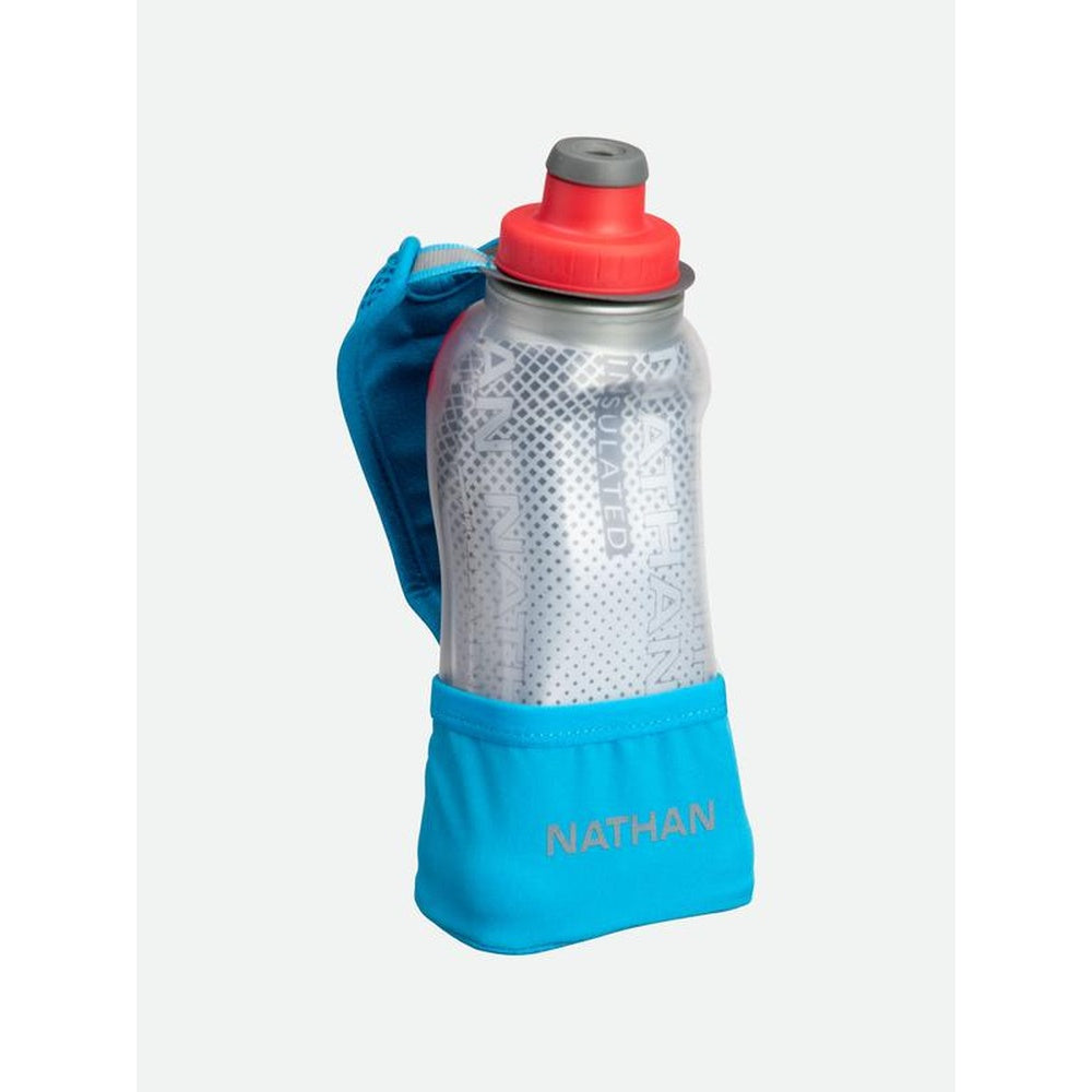 Nathan Quick Squeeze Lite - Blue Me Away/Hibiscus