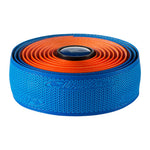 Lizard Skins Dsp Bar Tape - Blue/Orange