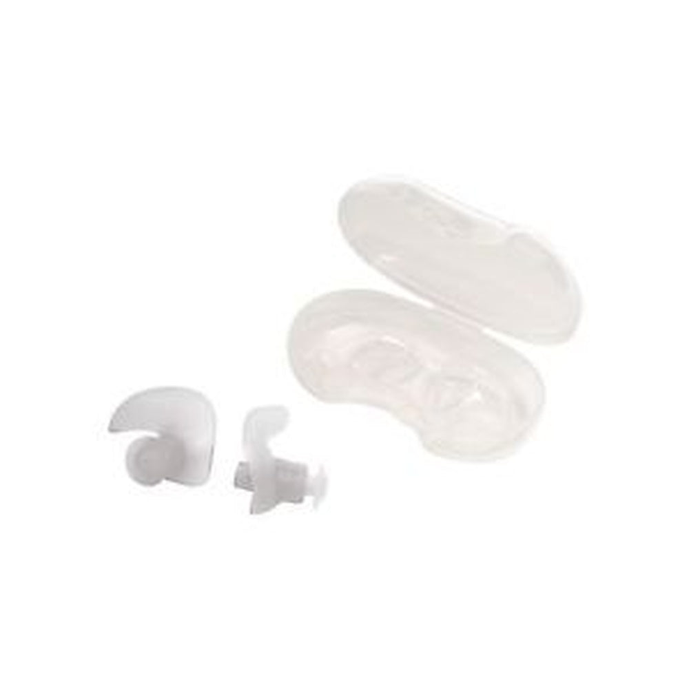 TYR Silicone Molded Ear Plugs