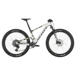 Scott Bike Spark RC World Cup (TW)  Ice Grey/Progressive Grey Large