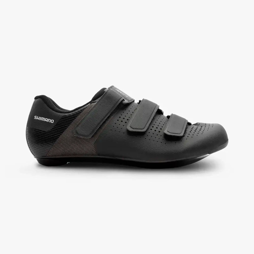 RC1 WOMEN - SH-RC100W BICYCLES SHOES - BLACK, 42