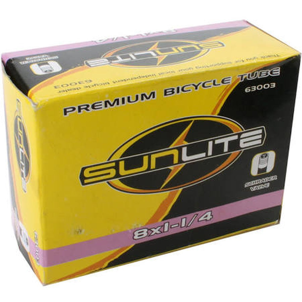 8X1-1/4 SCHRADER VALVE