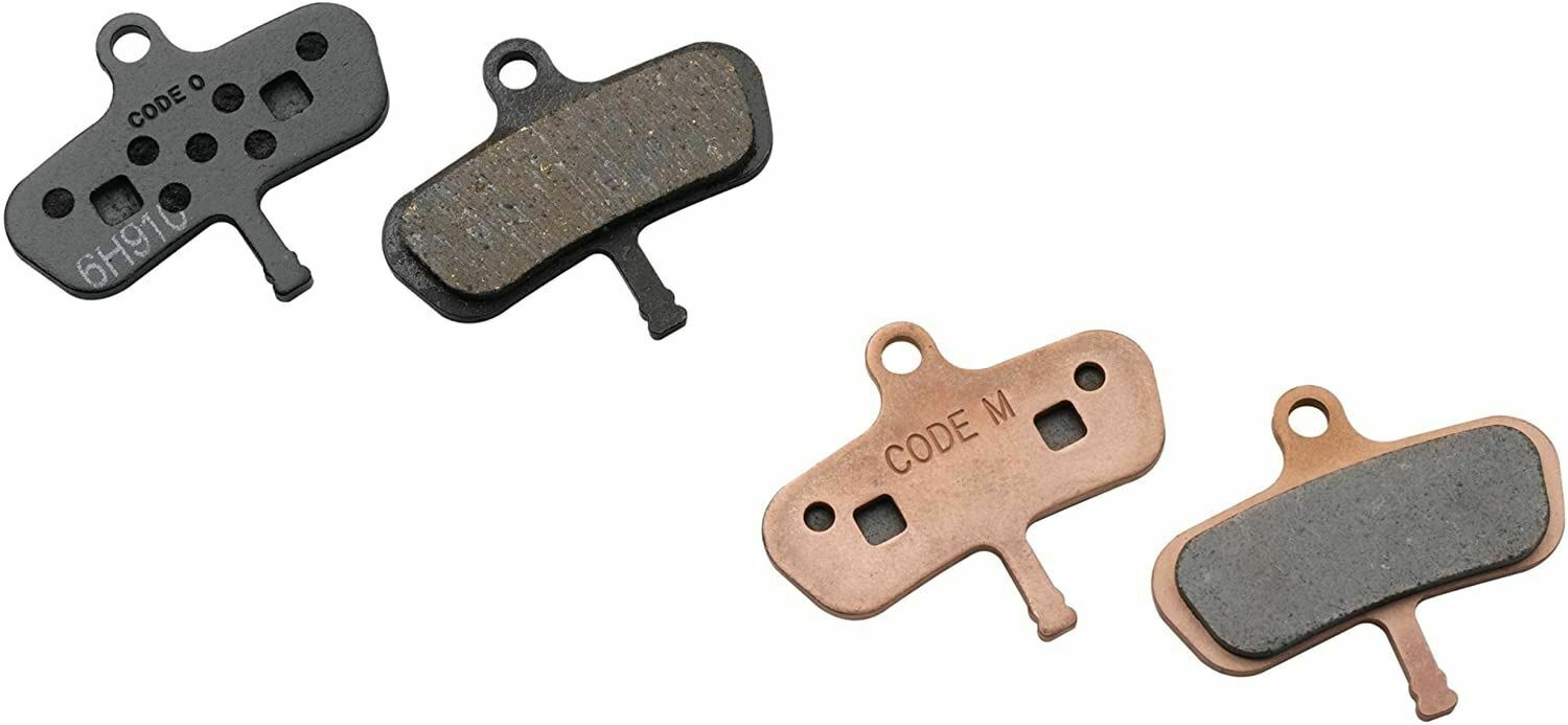 Sram Disc Brake Pads