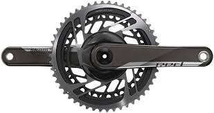 Sram Red AXS 12 Sp 50/37 170 mm Crankset