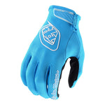 Troy Lee Air Glove - Light Blue