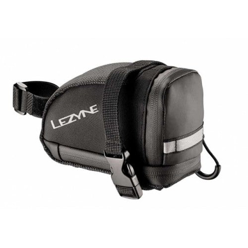 Lezyne Energy Caddy Black Medium