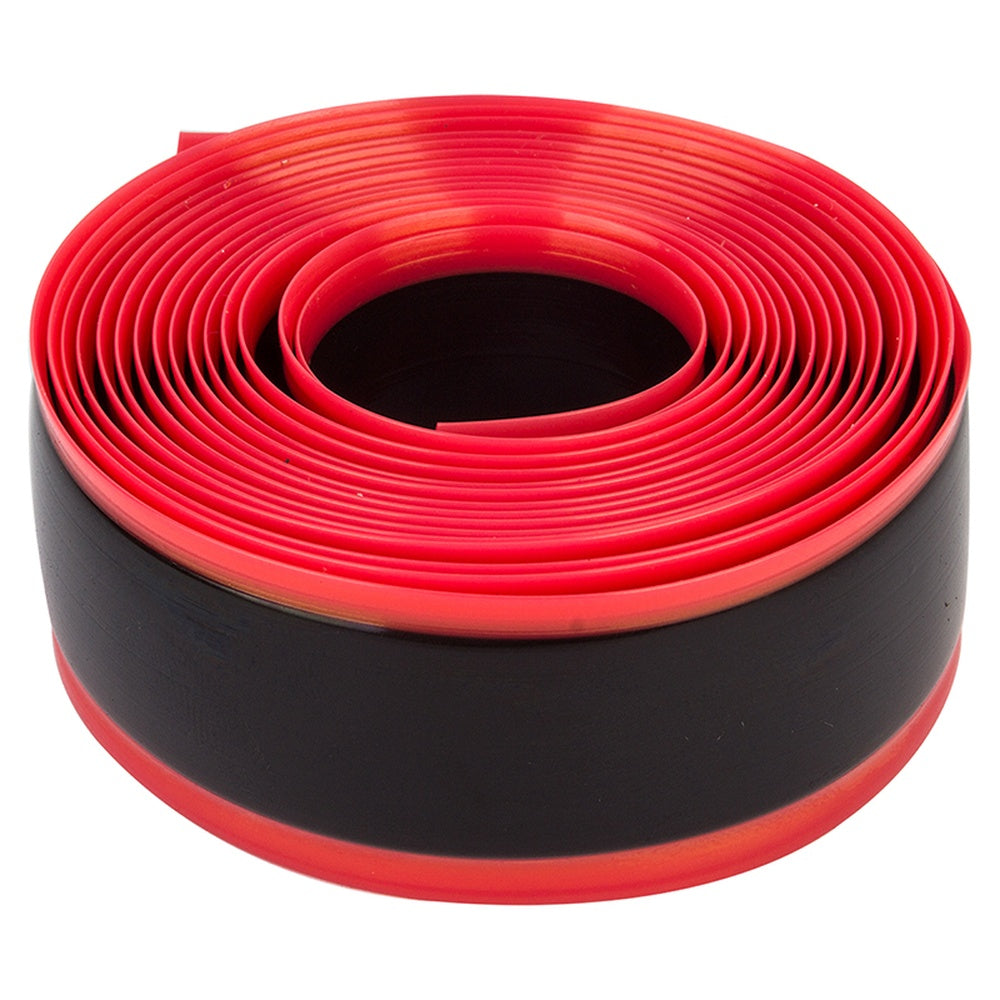 Mr.Tuffy Bicycle Tire Liners - Red 700x28