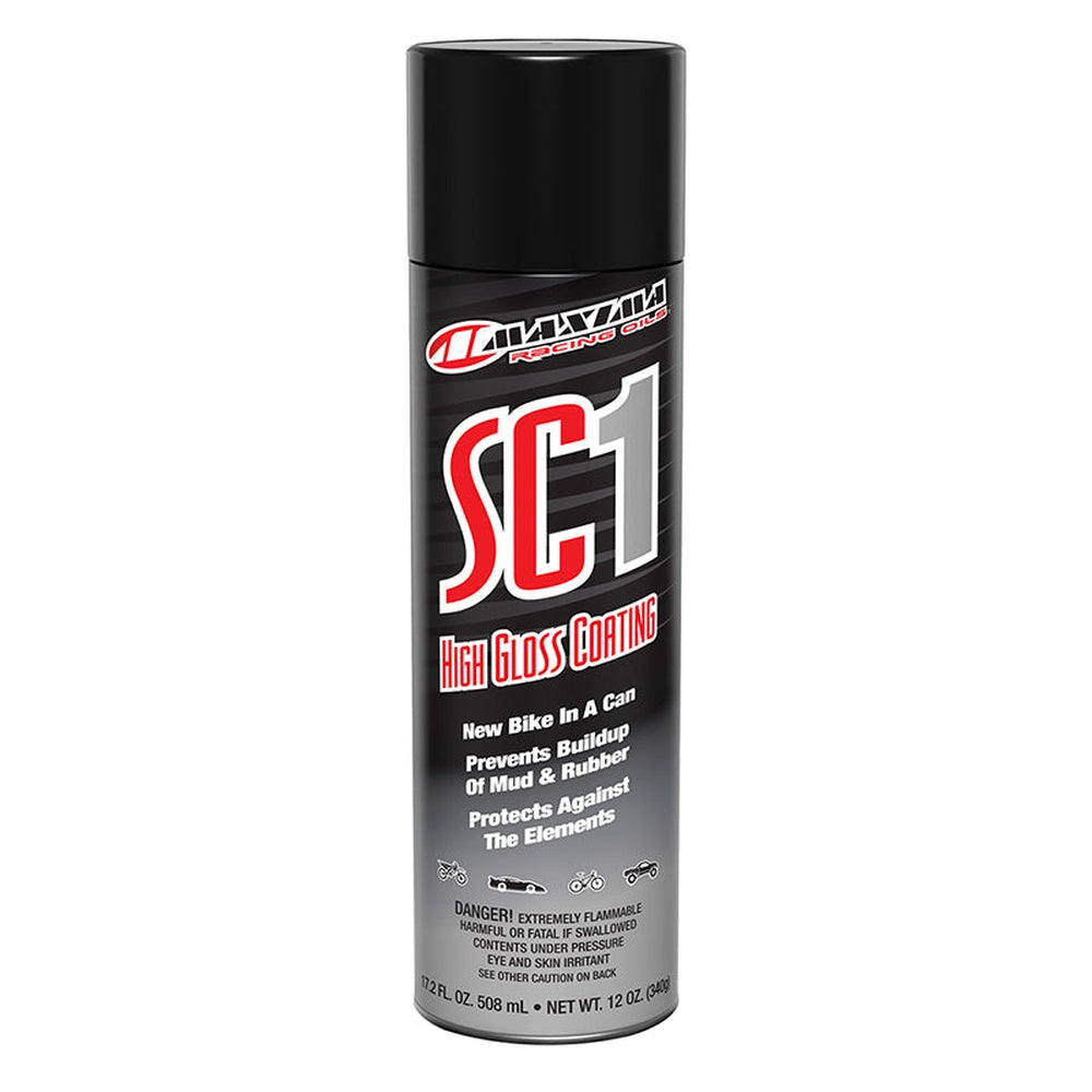 Maxima SC1 High Gloss Coating 17.2 Oz