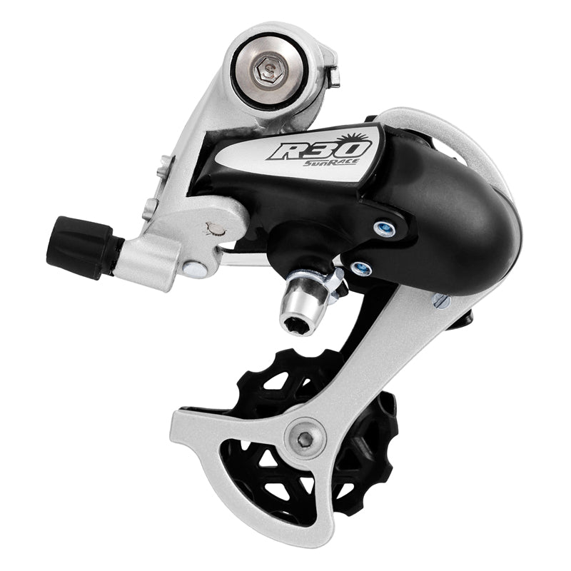 Sunrace 6/7Sp Rear Derailleur