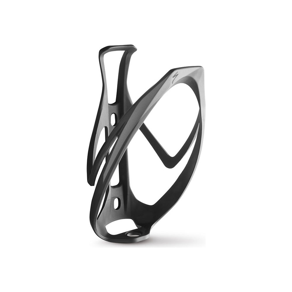 Specialized Rib Cage II - Matte Black