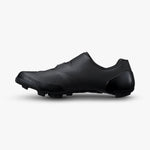 Shimano S-PHYRE SH-RX910 black cycling shoes with BOA dial closure system