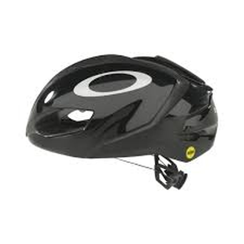 Oakley Aro 5 Mips Helmet - Black/White