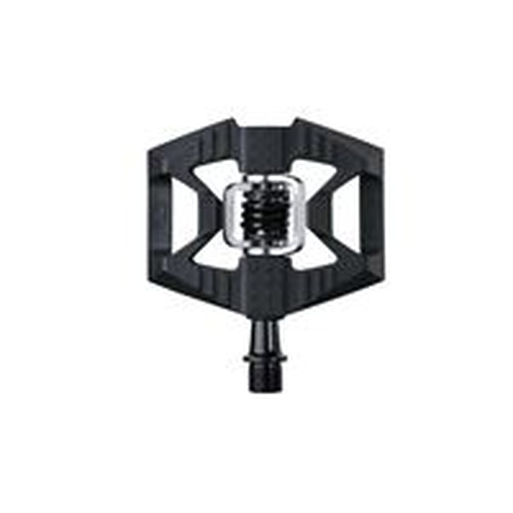 Crank Brothers Doubleshot 1 Black/Black Spring Pedal