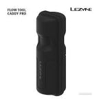 Lezyne Flow Tool Caddy pro Storage Bottle