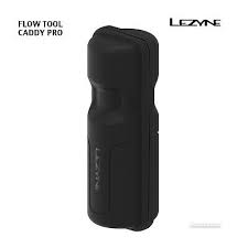 Lezyne Flow Tool Caddy pro Storage Bottle