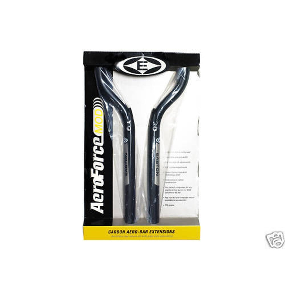 Easton Aeroforce TT Handlebar Extension
