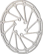 Sram Centerline Disc Brake Rotor 160mm 6 bolt Silver