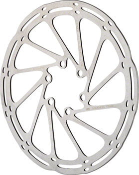 Sram Centerline Disc Brake Rotor 160mm 6 bolt Silver