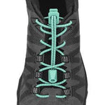 Nathan Run Laces - Cackatoo
