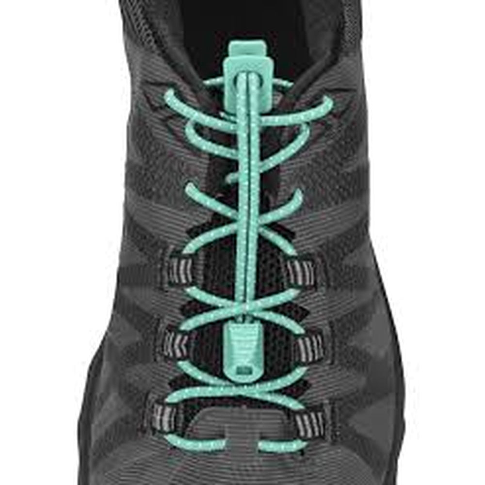 Nathan Run Laces - Cackatoo