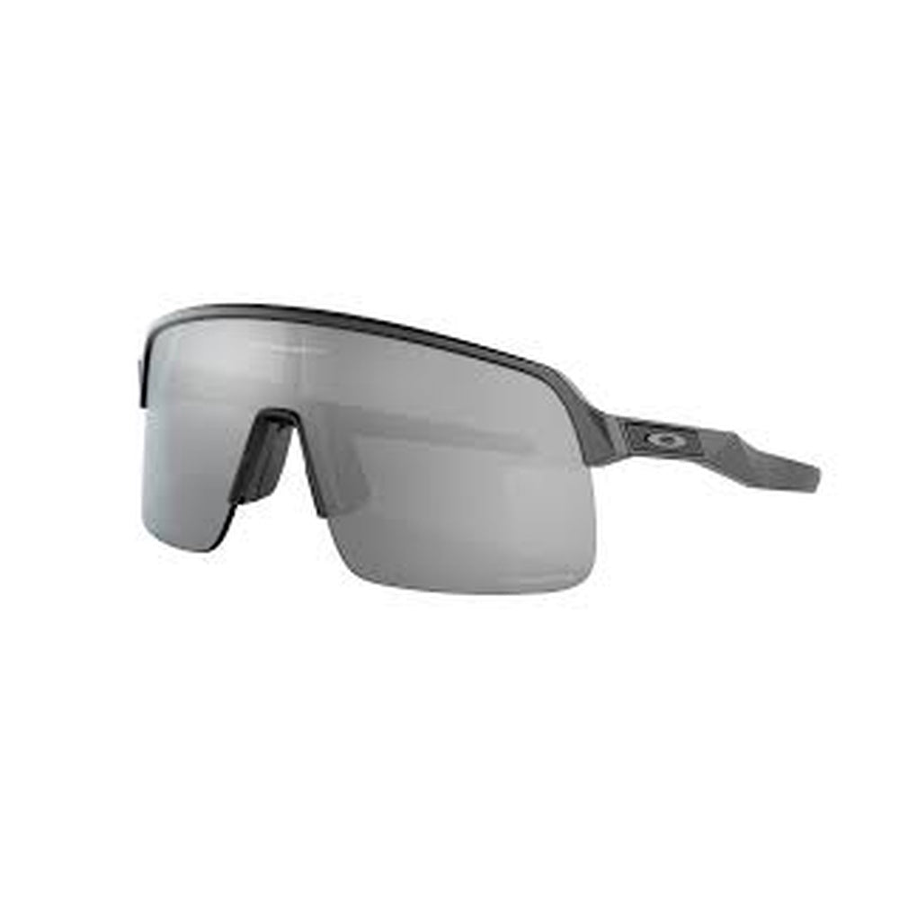Oakley Sutro Lite Matte Black Prizm Black Sunglasses
