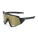 KOO Spectro Sunglasses - Black/Bronze